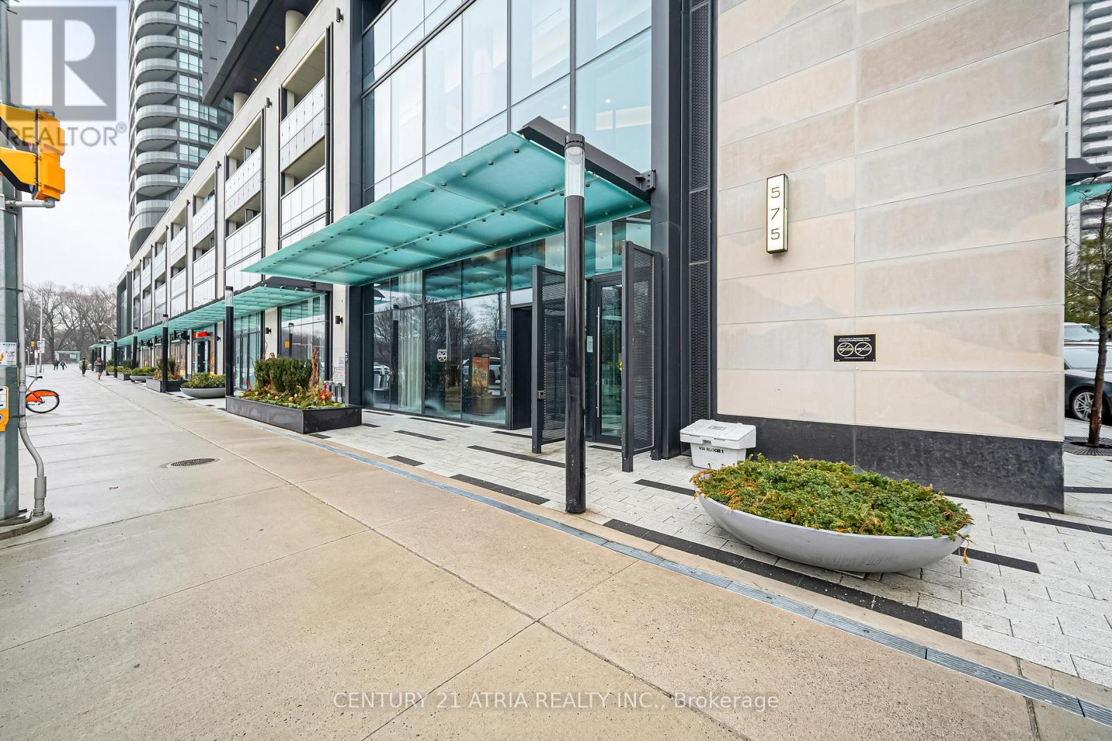 3308 - 575 Bloor Street E, Toronto, Ontario  M4W 0B2 - Photo 29 - C12734926