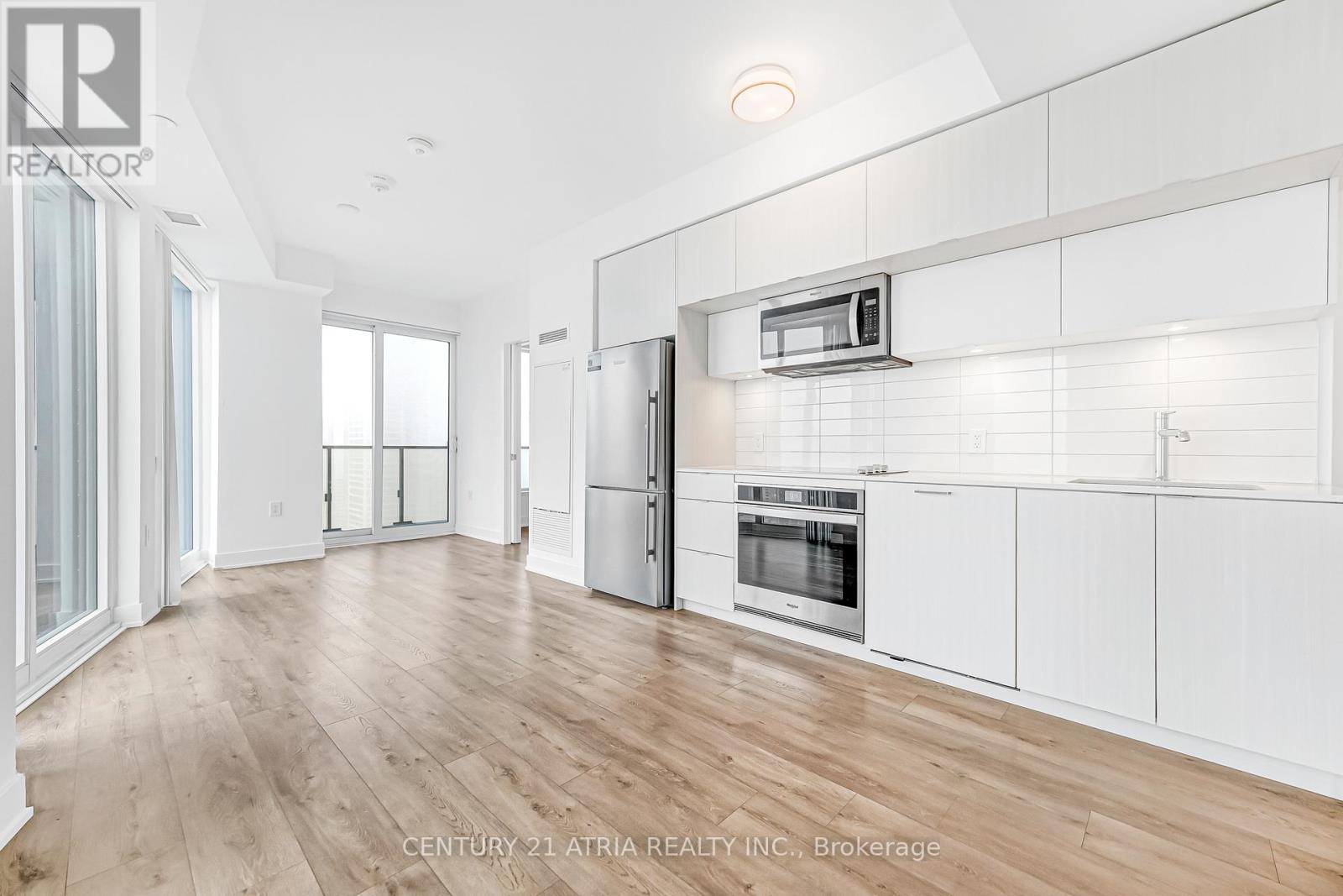 3308 - 575 Bloor Street E, Toronto, Ontario  M4W 0B2 - Photo 5 - C12734926