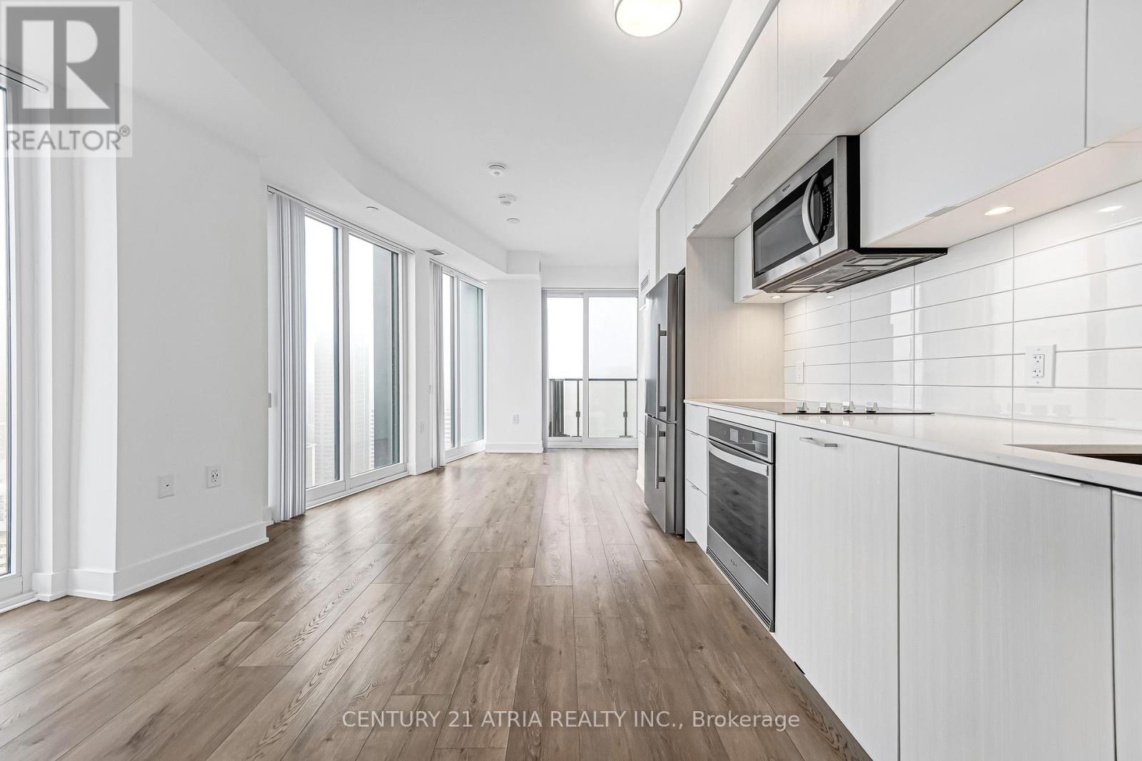 3308 - 575 Bloor Street E, Toronto, Ontario  M4W 0B2 - Photo 6 - C12734926