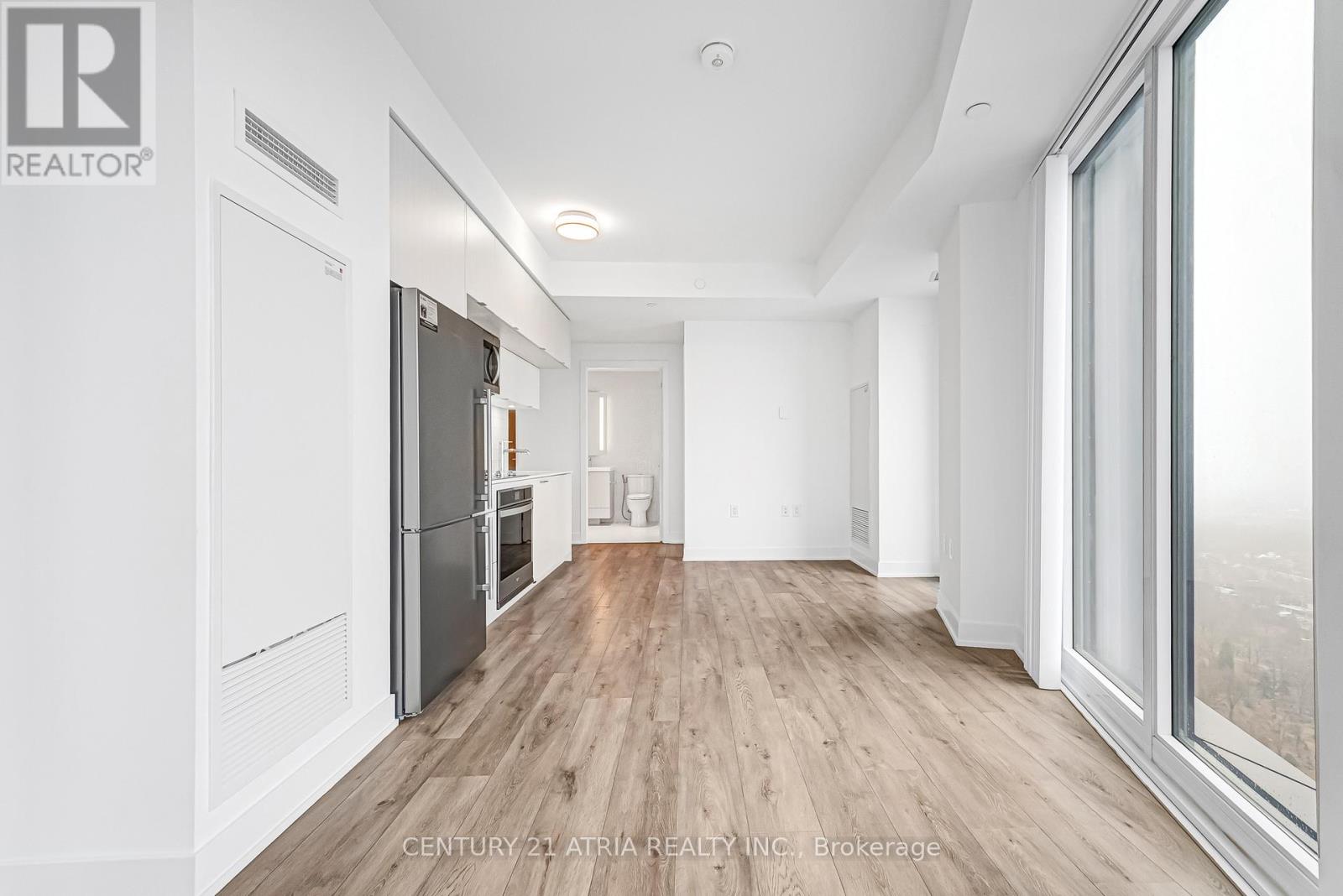 3308 - 575 Bloor Street E, Toronto, Ontario  M4W 0B2 - Photo 8 - C12734926