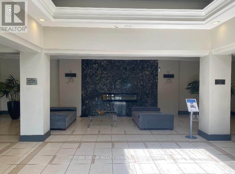 1408 - 60 Disera Drive, Vaughan, Ontario L4J 9G1 - Photo 16 - N12905430