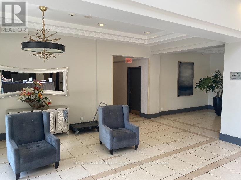 1408 - 60 Disera Drive, Vaughan, Ontario L4J 9G1 - Photo 17 - N12905430