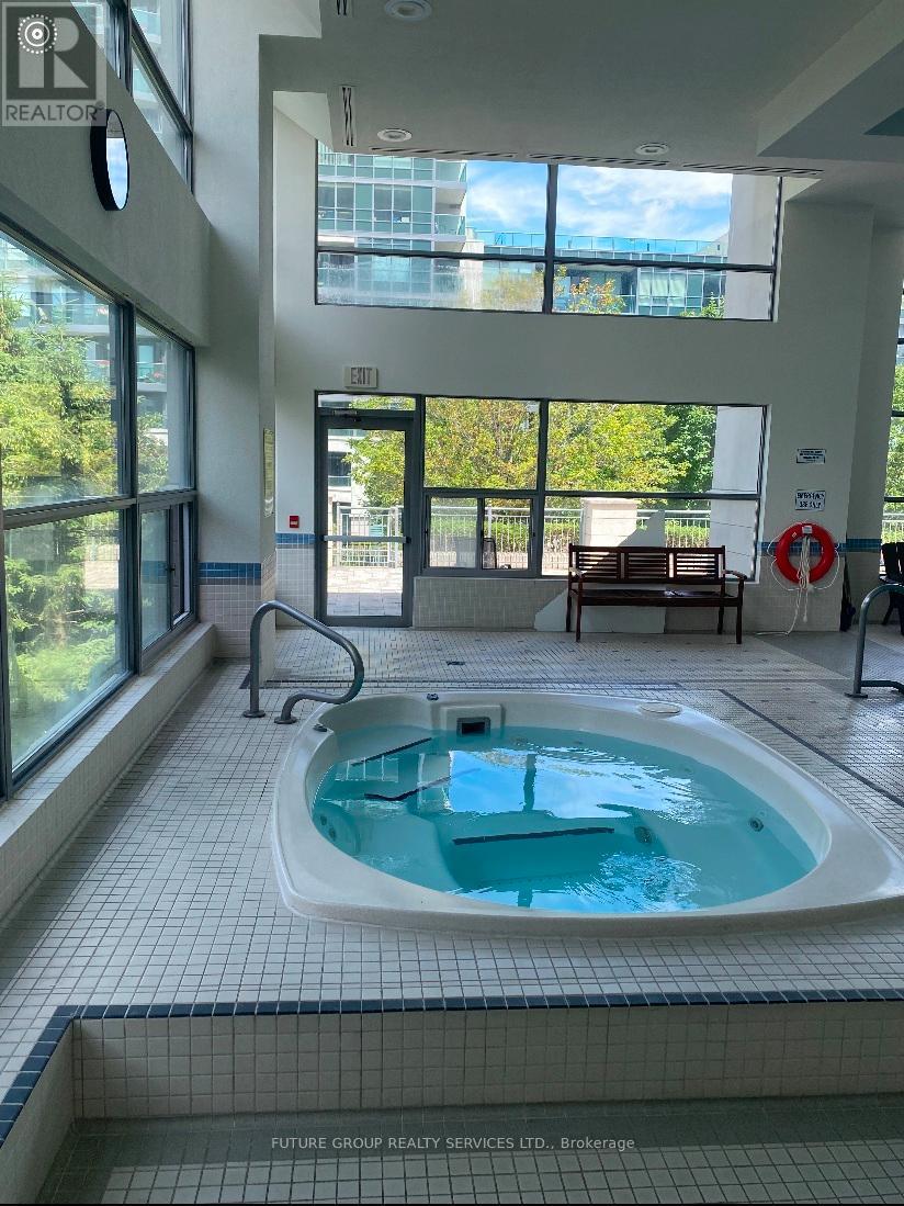 1408 - 60 Disera Drive, Vaughan, Ontario L4J 9G1 - Photo 20 - N12905430