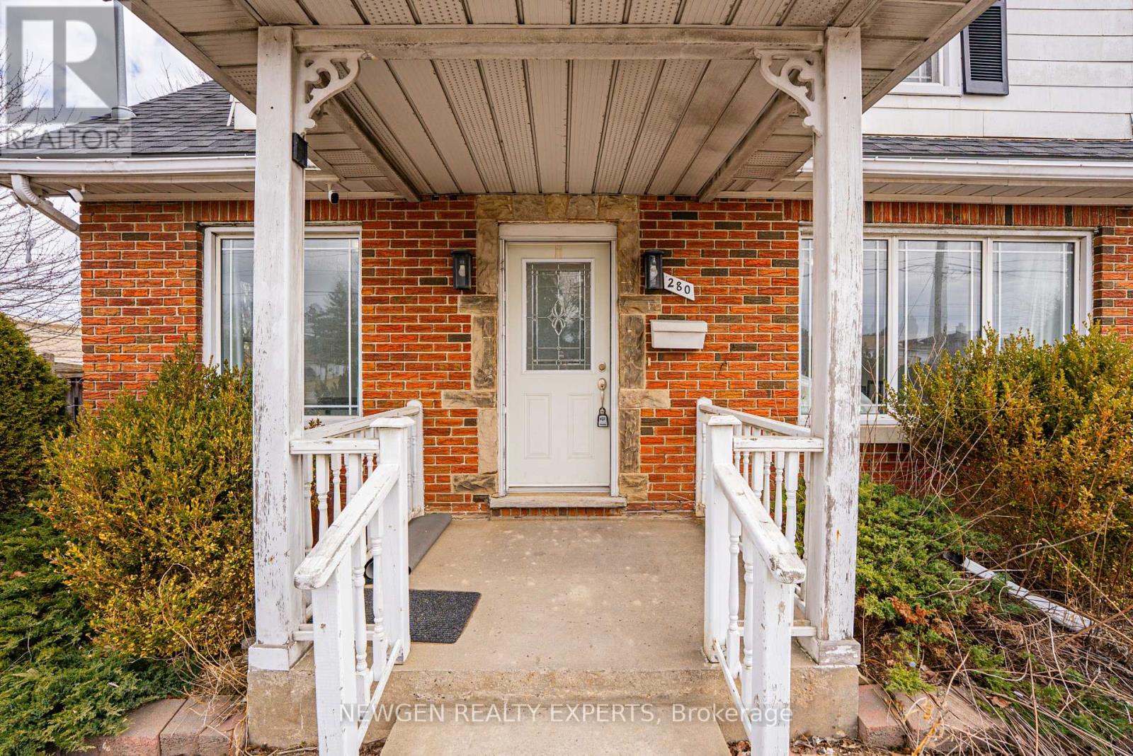 280 King George Road, Brantford, Ontario  N3R 5L6 - Photo 5 - X12889492