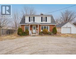 280 KING GEORGE ROAD, Brantford, Ontario