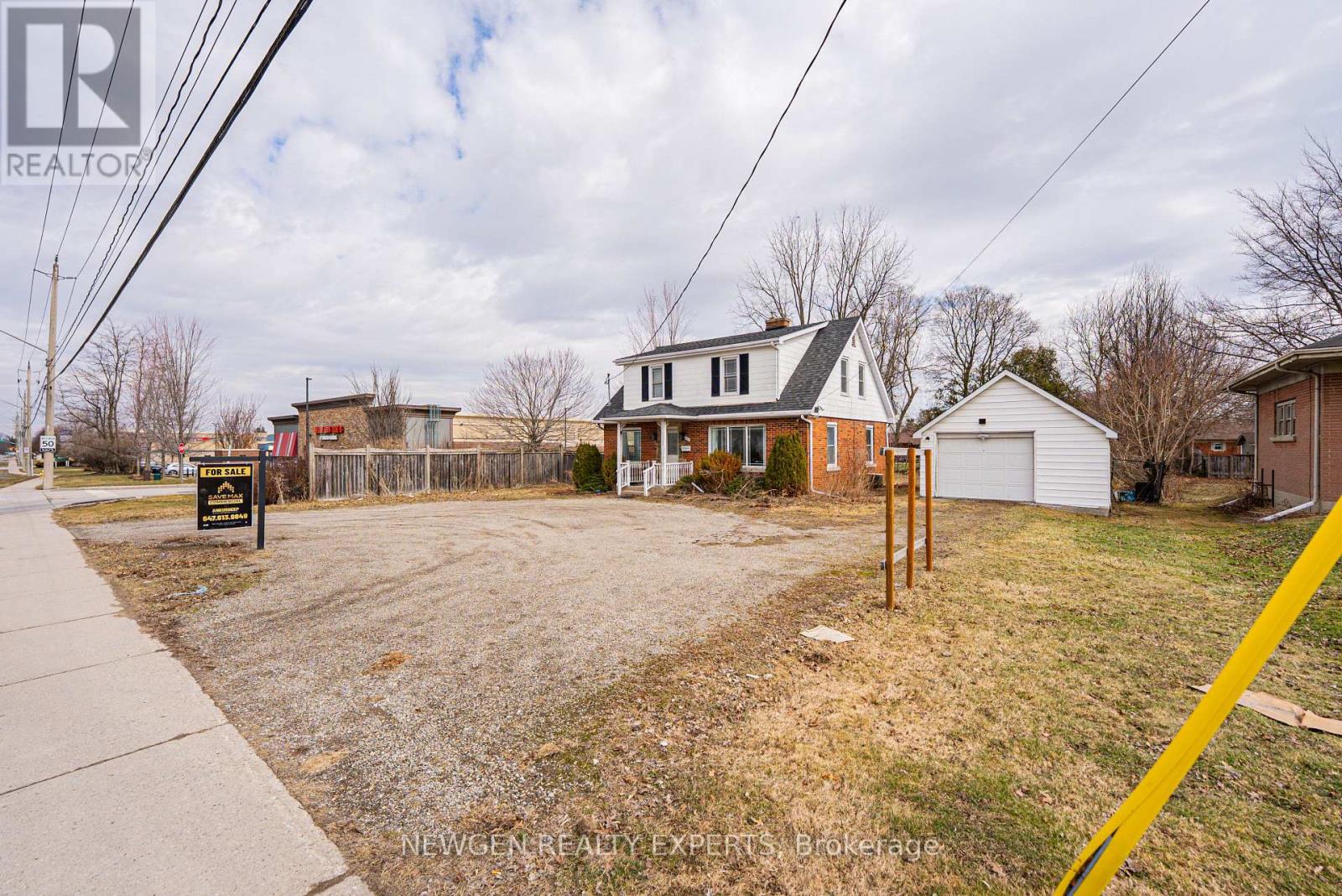 280 King George Road, Brantford, Ontario  N3R 5L6 - Photo 49 - X12889492