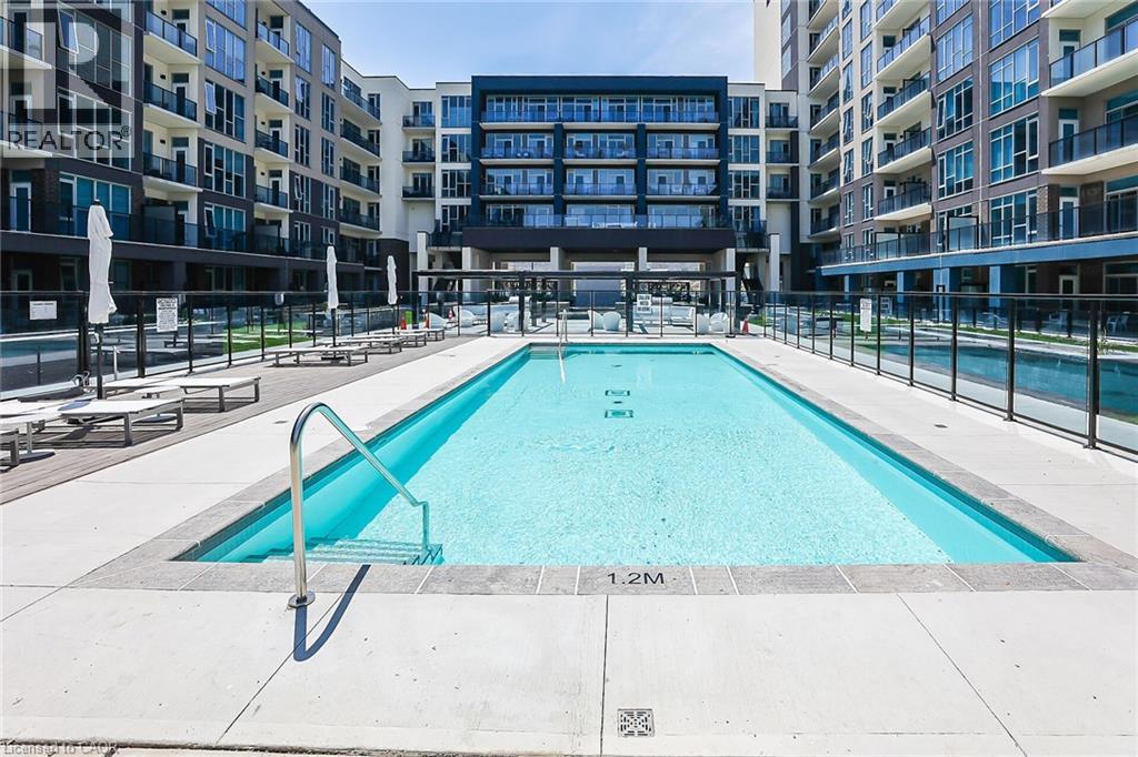 16 Concord Place Unit# 309, Grimsby, Ontario  L3M 0J1 - Photo 23 - 40813922