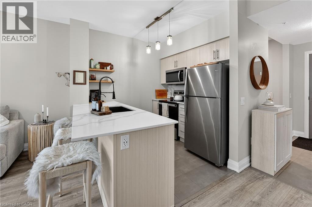 16 Concord Place Unit# 309, Grimsby, Ontario  L3M 0J1 - Photo 4 - 40813922