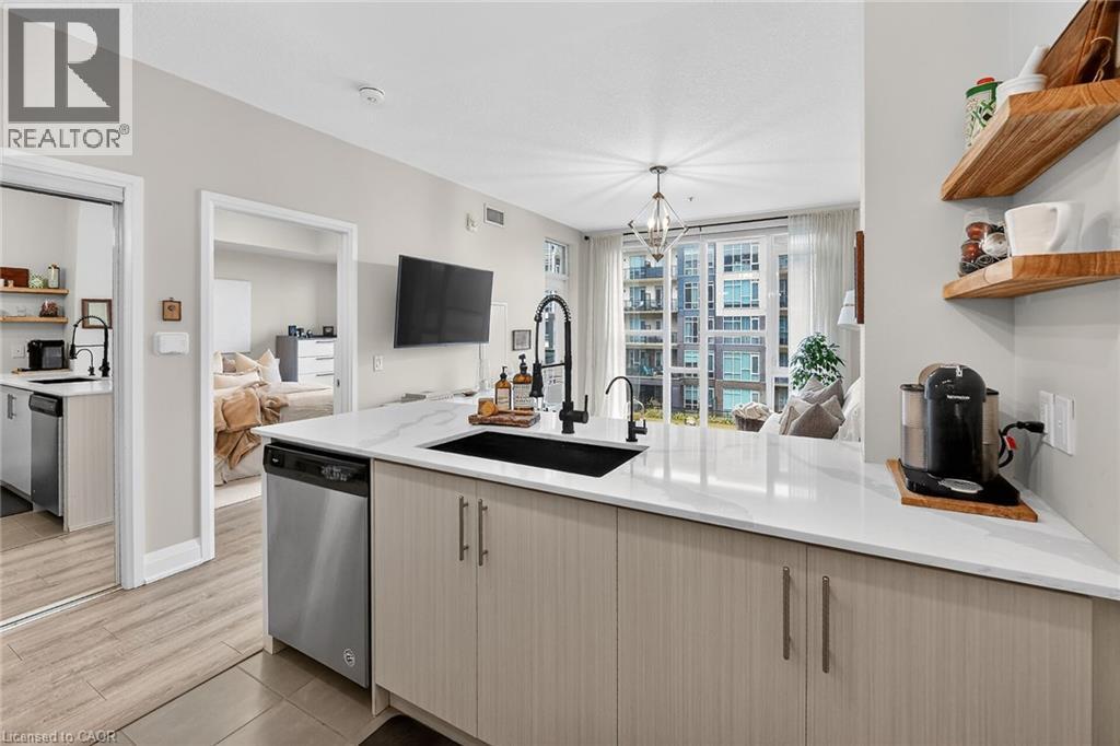 16 Concord Place Unit# 309, Grimsby, Ontario  L3M 0J1 - Photo 6 - 40813922