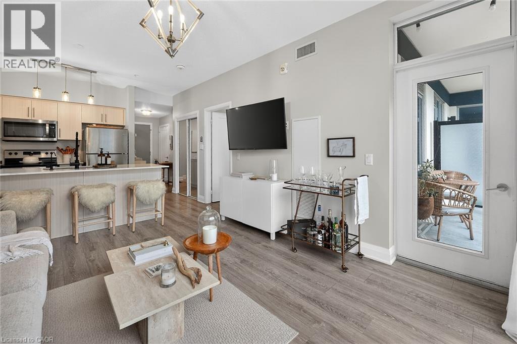 16 Concord Place Unit# 309, Grimsby, Ontario  L3M 0J1 - Photo 8 - 40813922