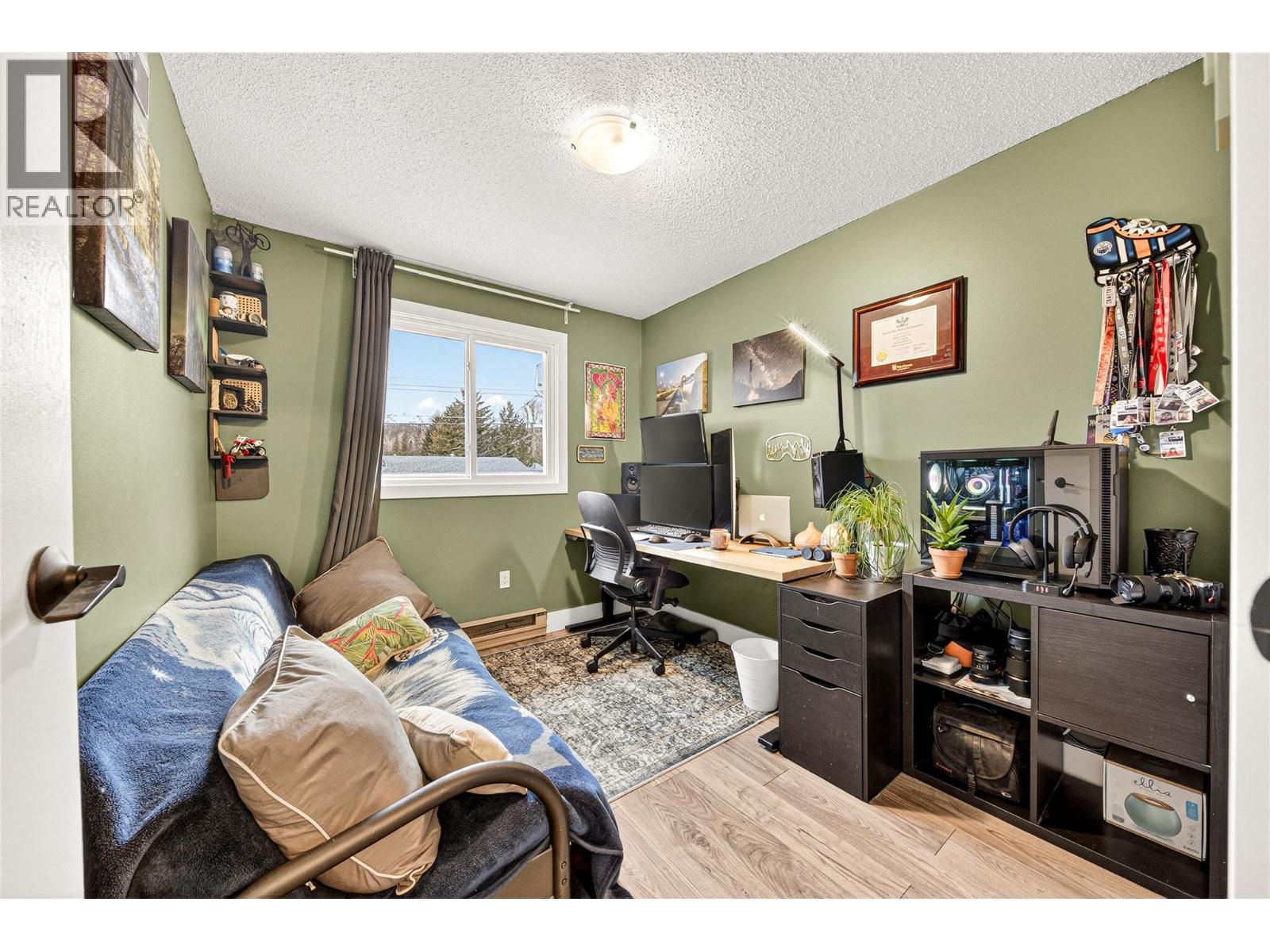 41b Mt Trinity Avenue Avenue, Fernie, British Columbia  V0B 1M3 - Photo 12 - 10380223