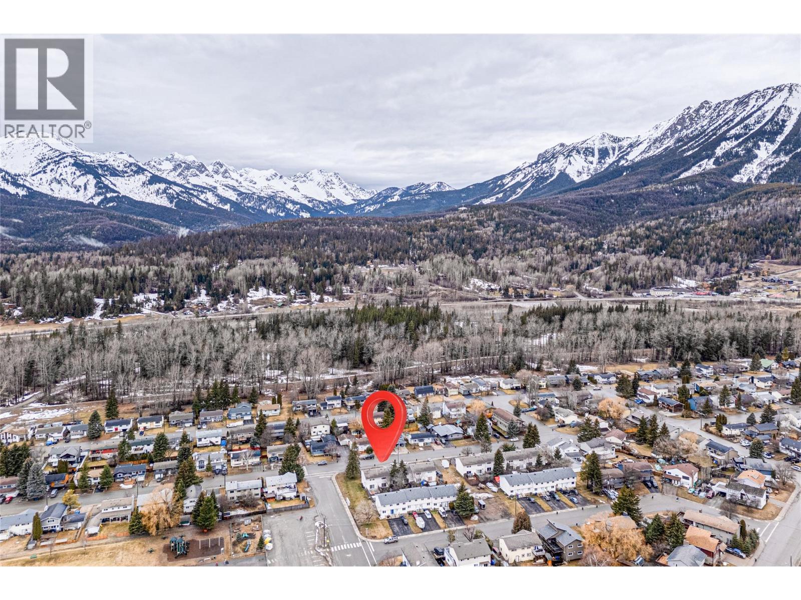 41b Mt Trinity Avenue Avenue, Fernie, British Columbia  V0B 1M3 - Photo 2 - 10380223