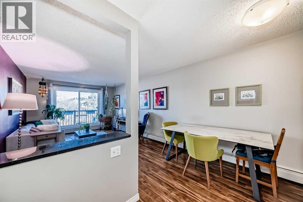 302, 823 1 Avenue Nw, Calgary, Alberta  T2N 0A4 - Photo 15 - A2284481