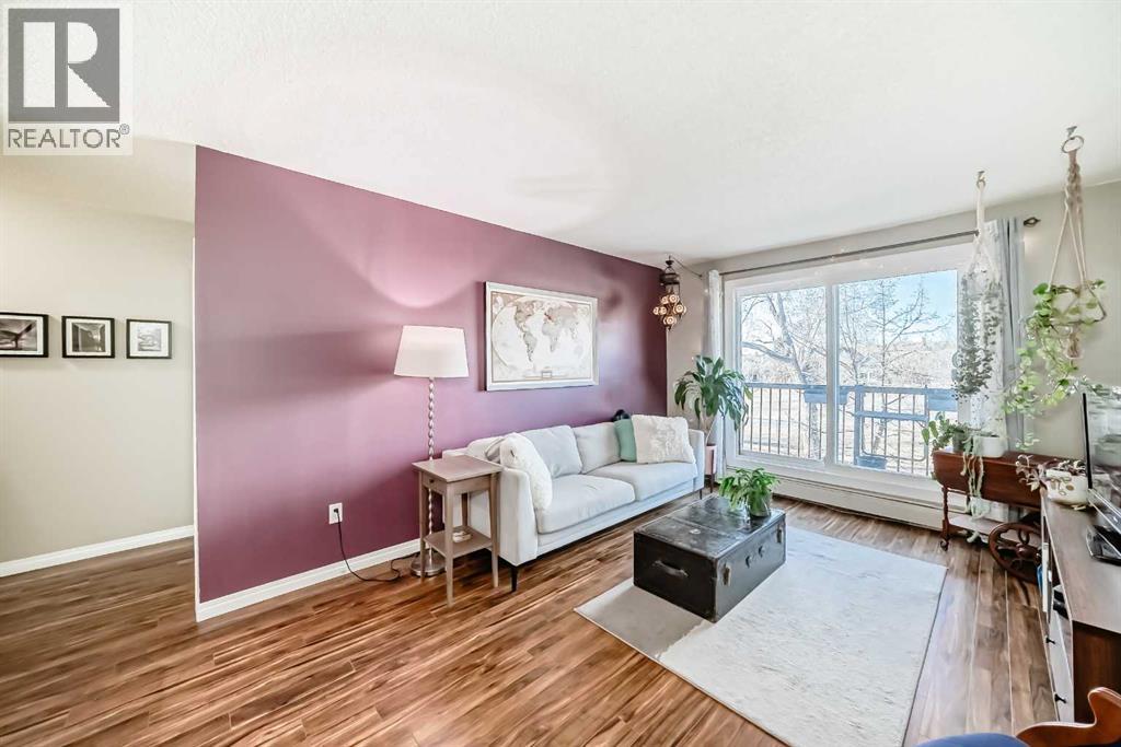 302, 823 1 Avenue Nw, Calgary, Alberta  T2N 0A4 - Photo 7 - A2284481