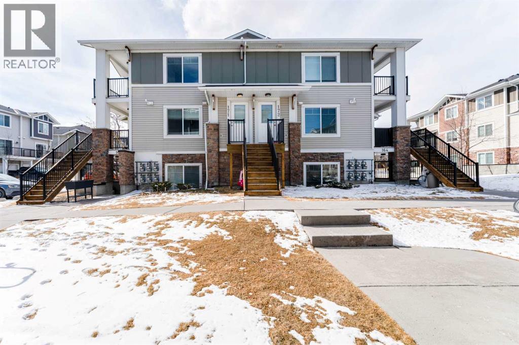 171, 300 Marina Drive, Chestermere, Alberta