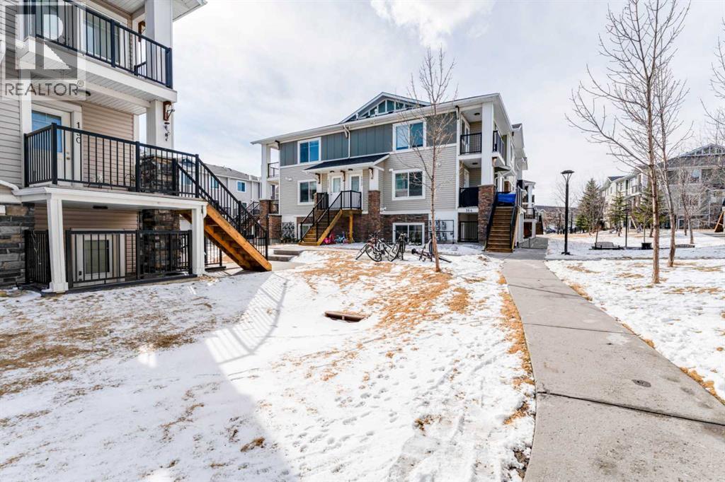 171, 300 Marina Drive, Chestermere, Alberta  T1X 0P6 - Photo 41 - A2292517