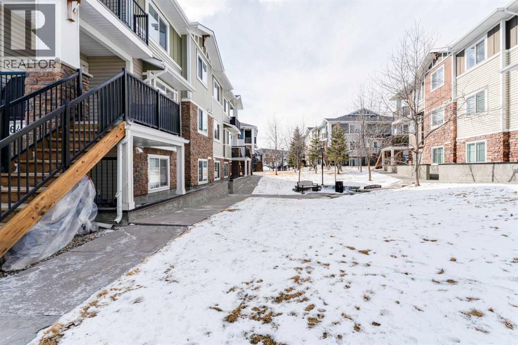 171, 300 Marina Drive, Chestermere, Alberta  T1X 0P6 - Photo 42 - A2292517