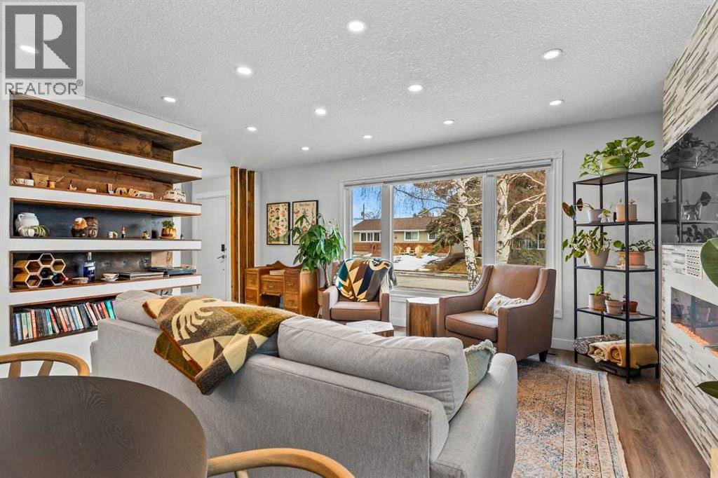 9963 Wilde Road Se, Calgary, Alberta  T2J 1G6 - Photo 5 - A2295097