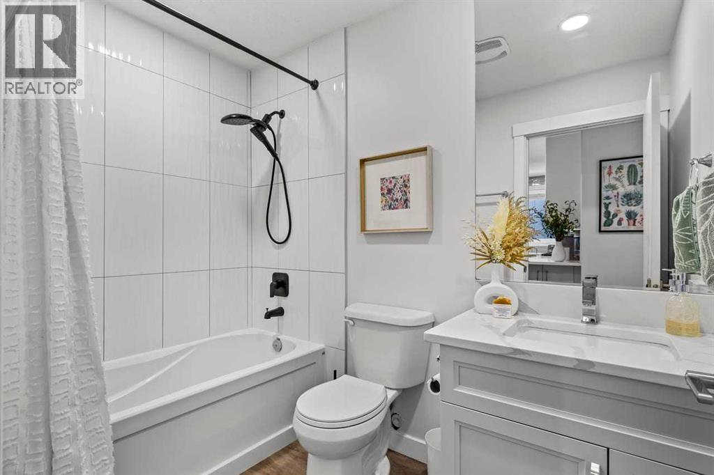 9963 Wilde Road Se, Calgary, Alberta  T2J 1G6 - Photo 15 - A2295097