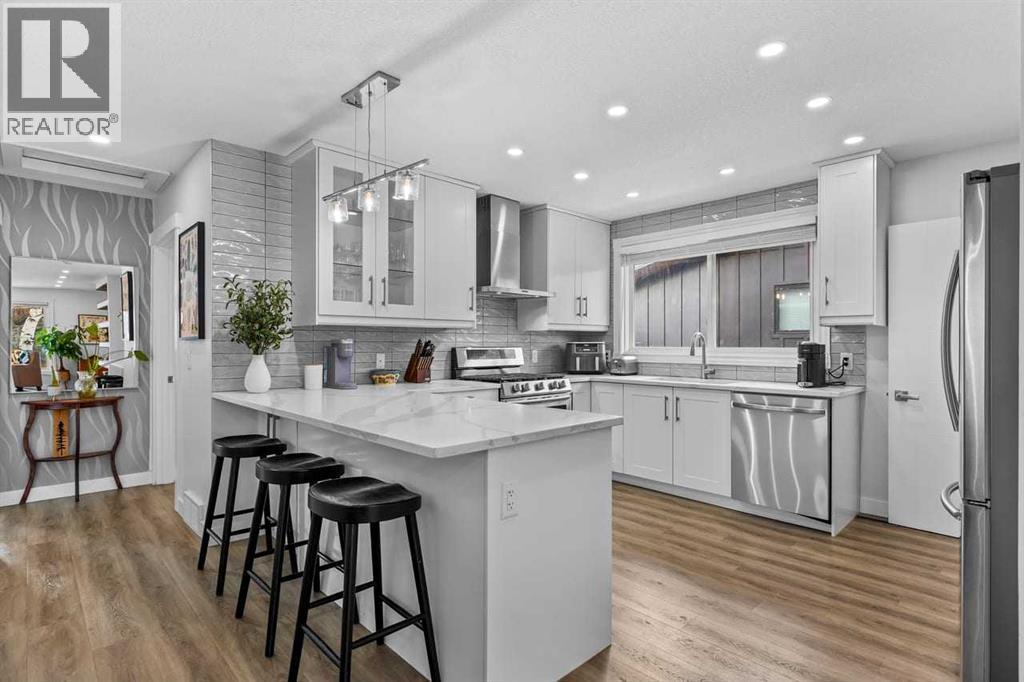 9963 Wilde Road Se, Calgary, Alberta  T2J 1G6 - Photo 2 - A2295097