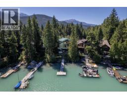9297 LAKESHORE DRIVE, Whistler, British Columbia