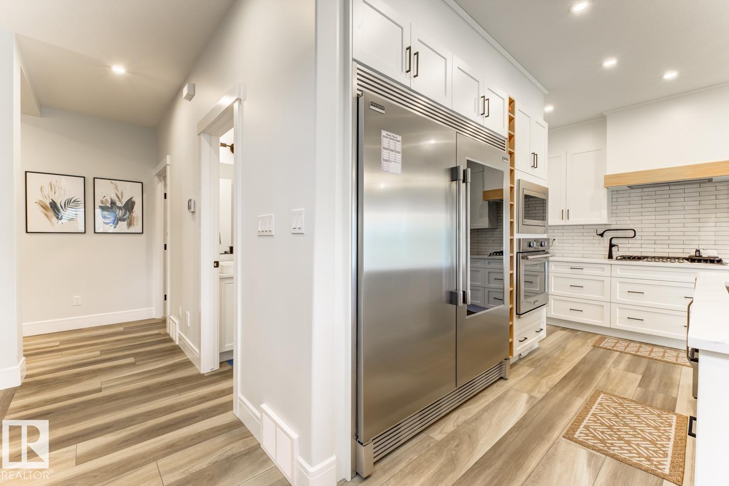 20484 128 Av Nw, Edmonton, Alberta  T5S 0G1 - Photo 5 - E4478552