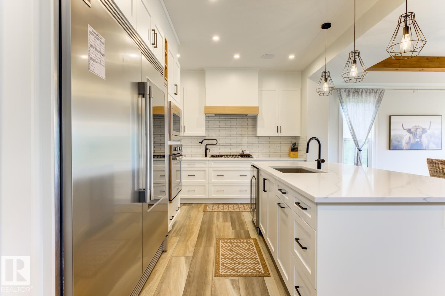 20484 128 Av Nw, Edmonton, Alberta  T5S 0G1 - Photo 6 - E4478552