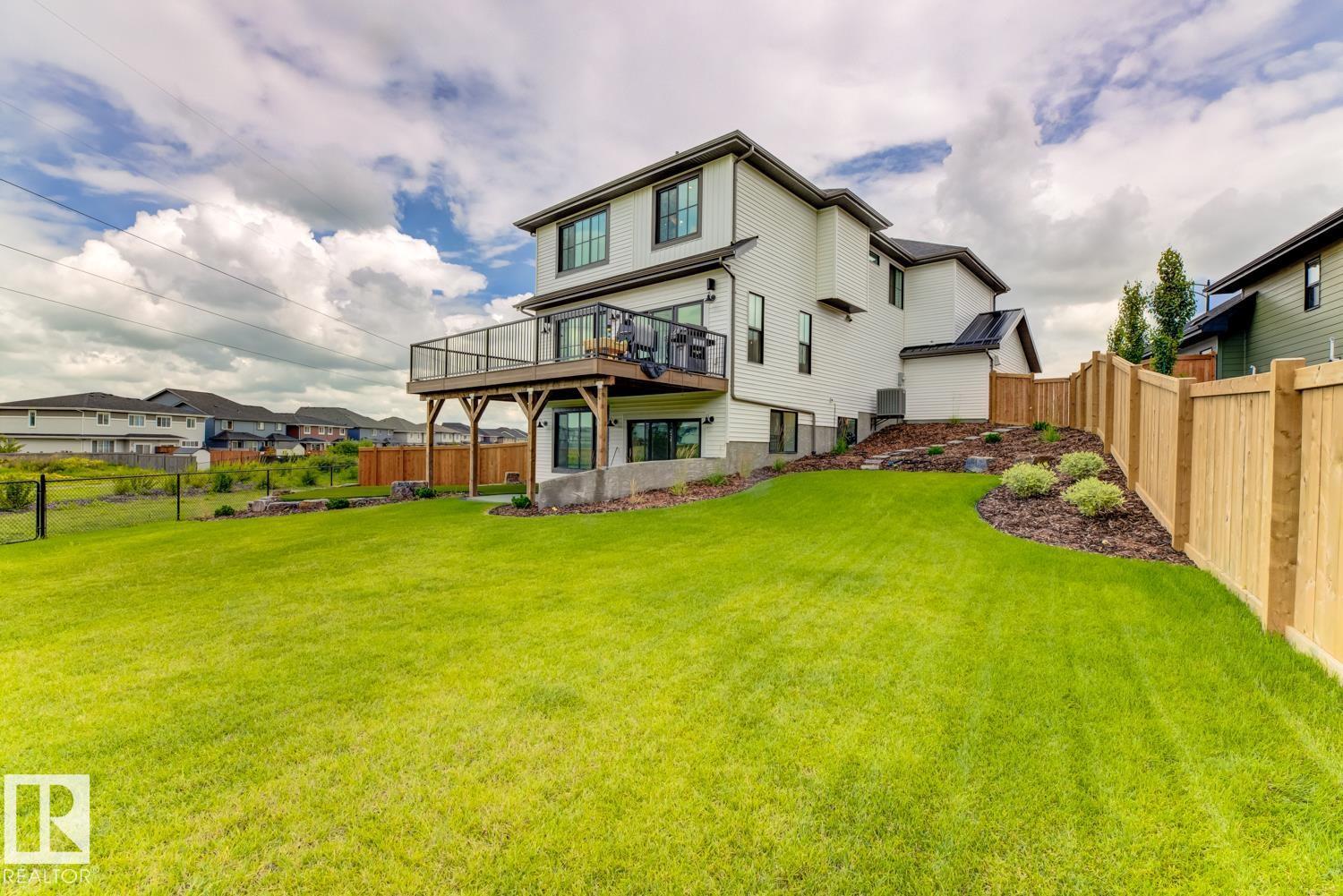 20484 128 Av Nw, Edmonton, Alberta  T5S 0G1 - Photo 66 - E4478552