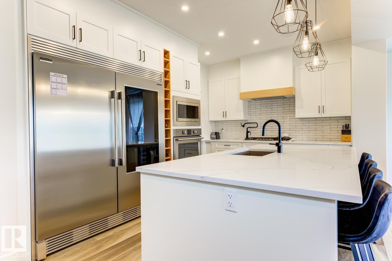 20484 128 Av Nw, Edmonton, Alberta  T5S 0G1 - Photo 7 - E4478552