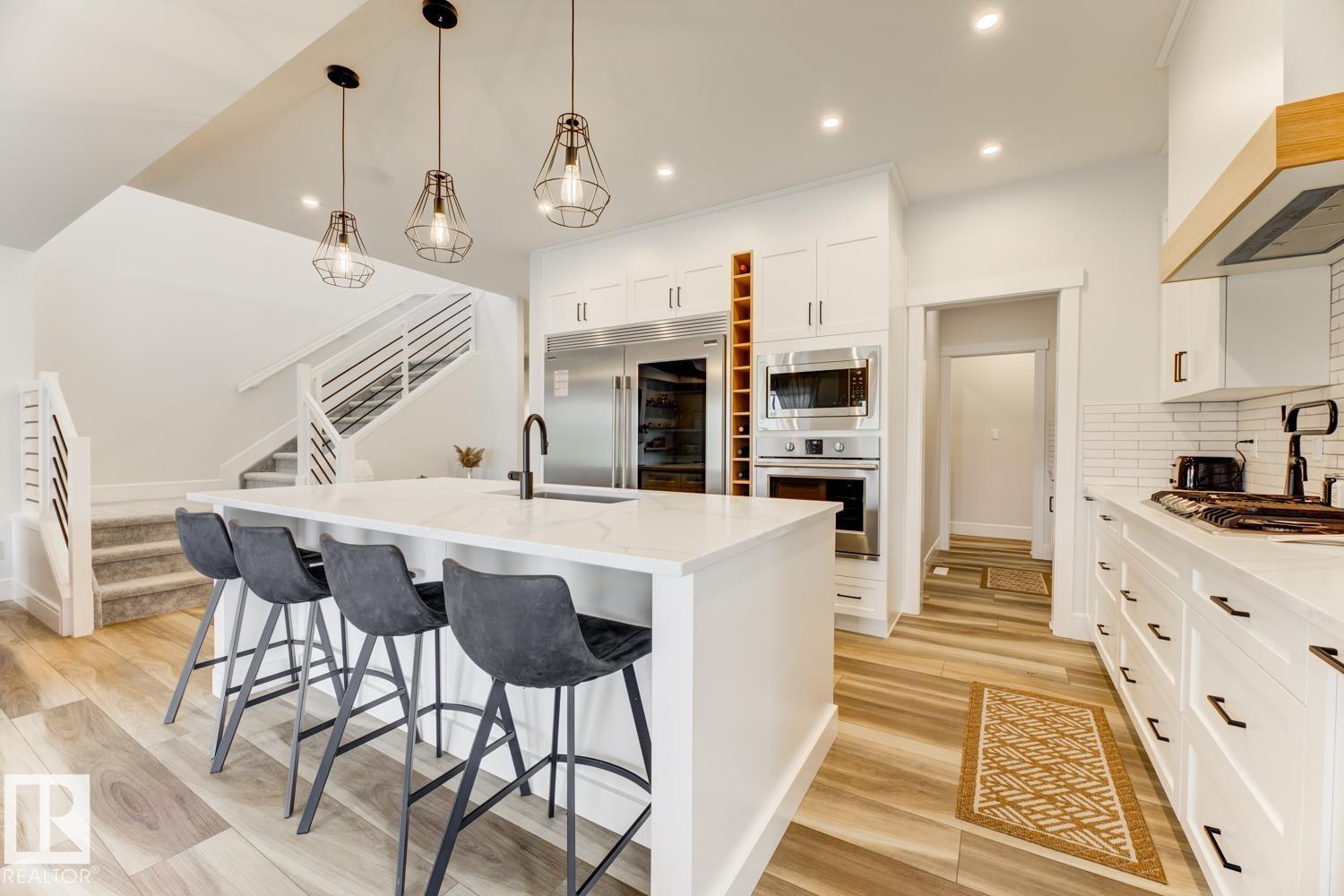 20484 128 Av Nw, Edmonton, Alberta  T5S 0G1 - Photo 8 - E4478552