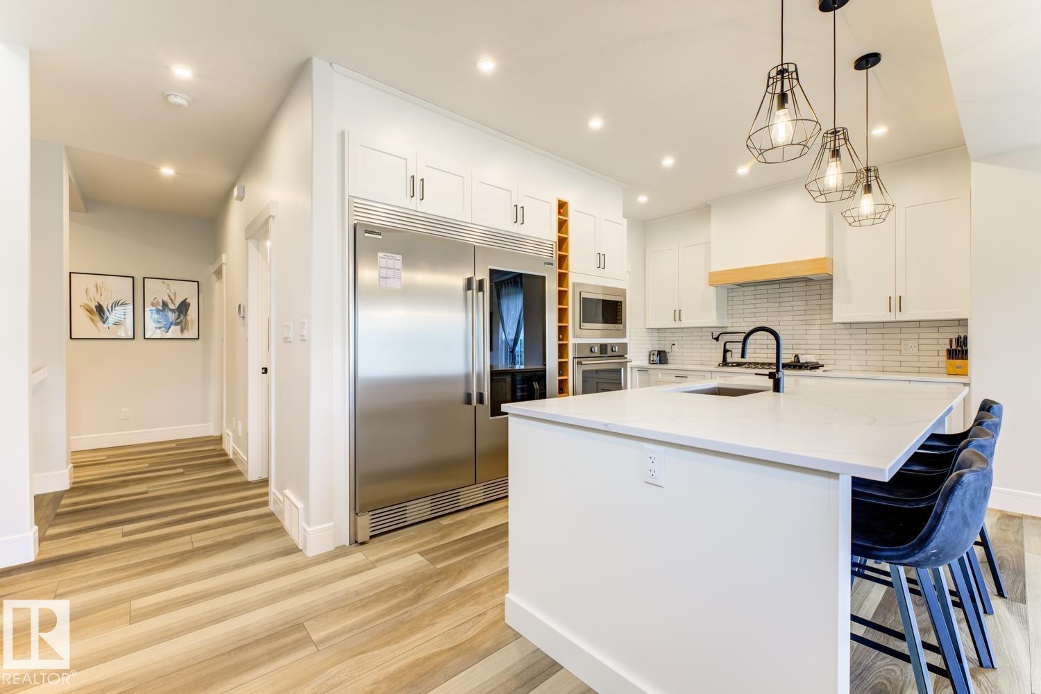 20484 128 Av Nw, Edmonton, Alberta  T5S 0G1 - Photo 9 - E4478552