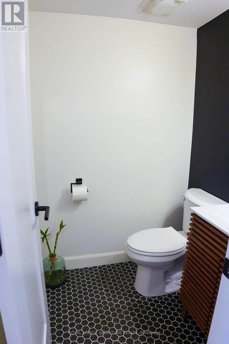 Th 5 - 118 Finch Avenue W, Toronto, Ontario M2N 7G2 - Photo 15 - C12906196