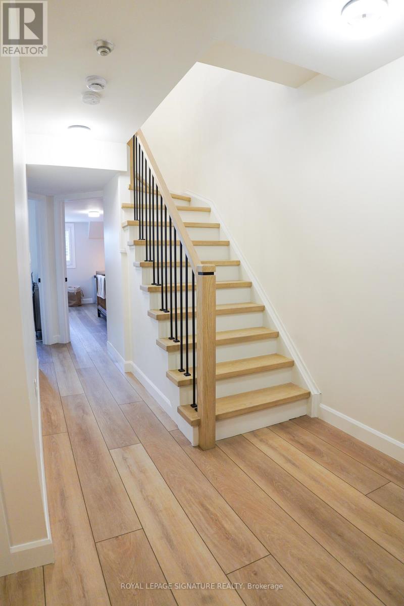 Th 5 - 118 Finch Avenue W, Toronto, Ontario M2N 7G2 - Photo 16 - C12906196