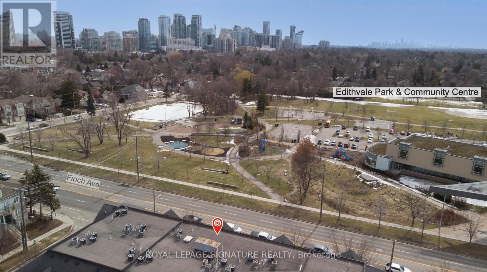 Th 5 - 118 Finch Avenue W, Toronto, Ontario M2N 7G2 - Photo 18 - C12906196