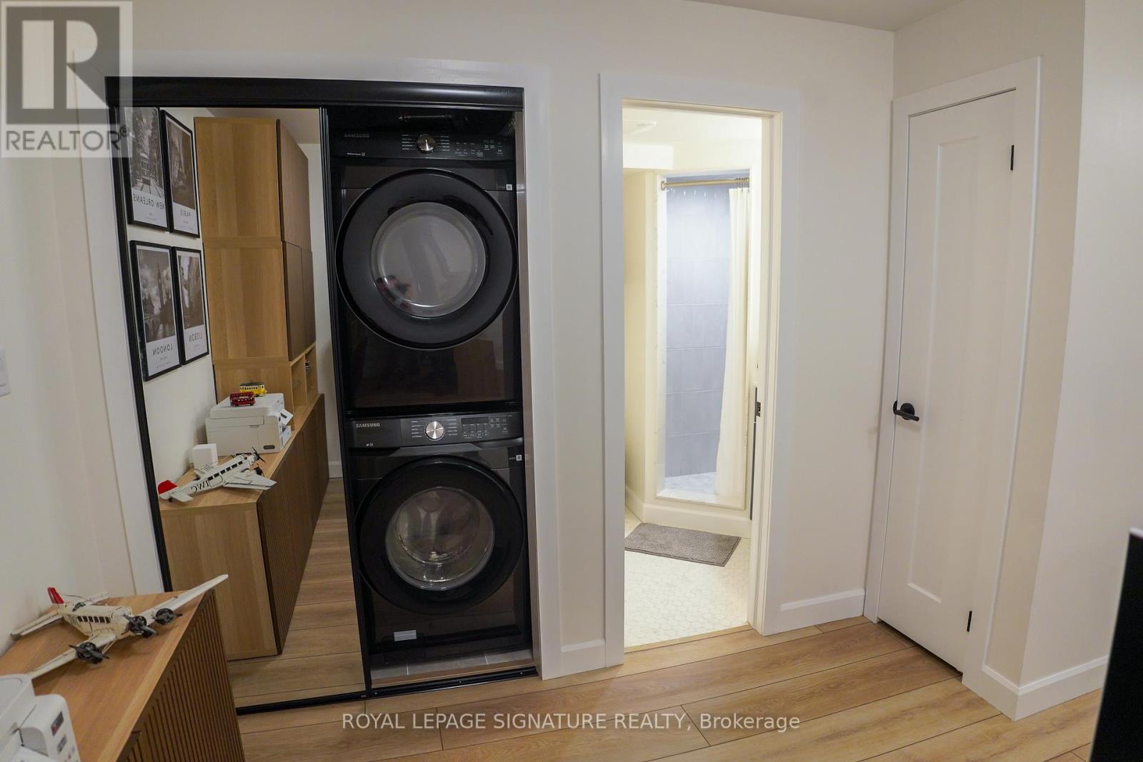 Th 5 - 118 Finch Avenue W, Toronto, Ontario M2N 7G2 - Photo 37 - C12906196