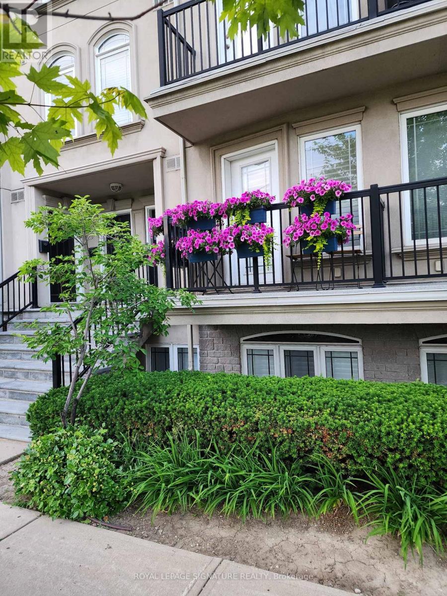 Th 5 - 118 Finch Avenue W, Toronto, Ontario M2N 7G2 - Photo 43 - C12906196