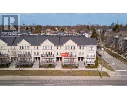 TH 5 - 118 FINCH AVENUE W, Toronto, Ontario