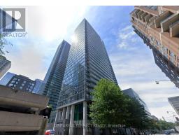 1706 - 37 GROSVENOR STREET, Toronto, Ontario