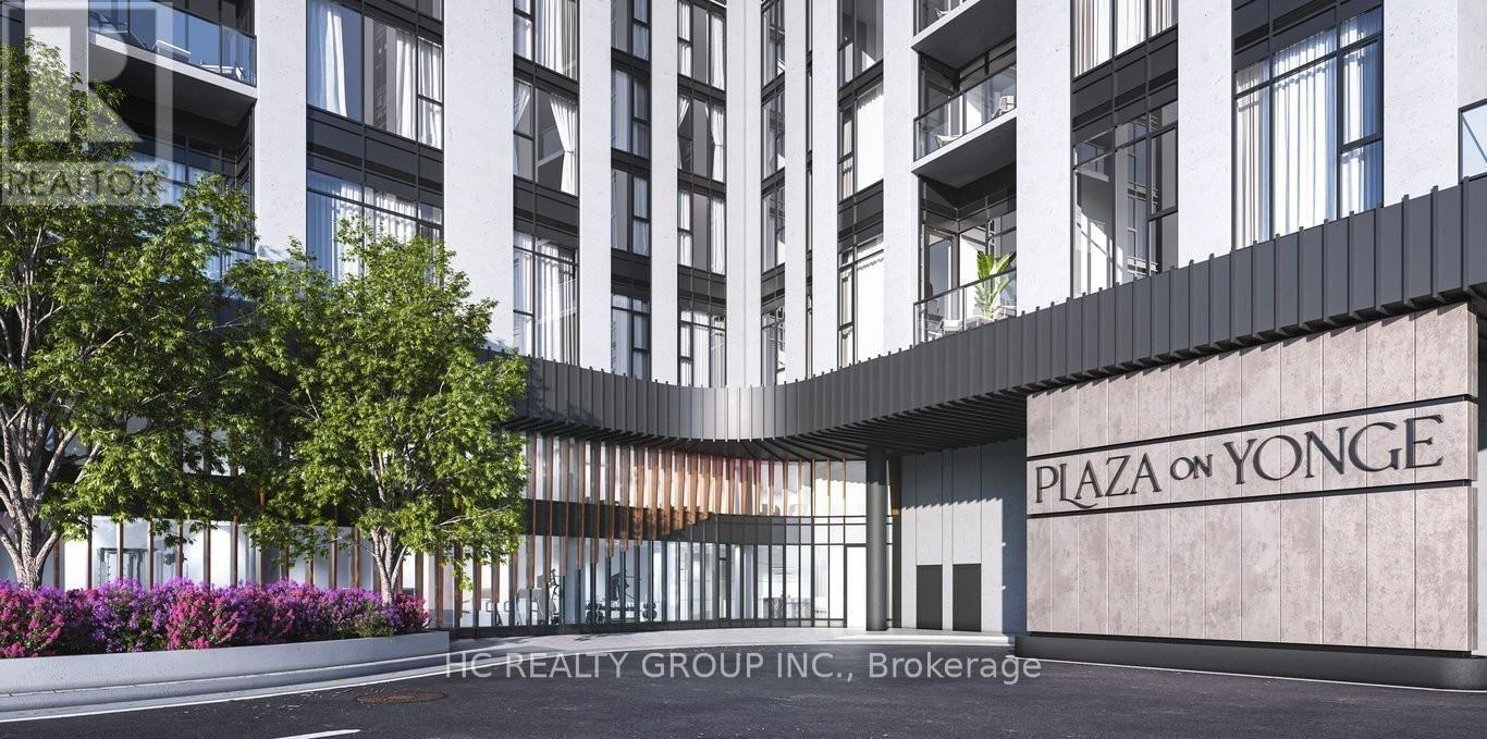 5858 YONGE STREET, Toronto, Ontario