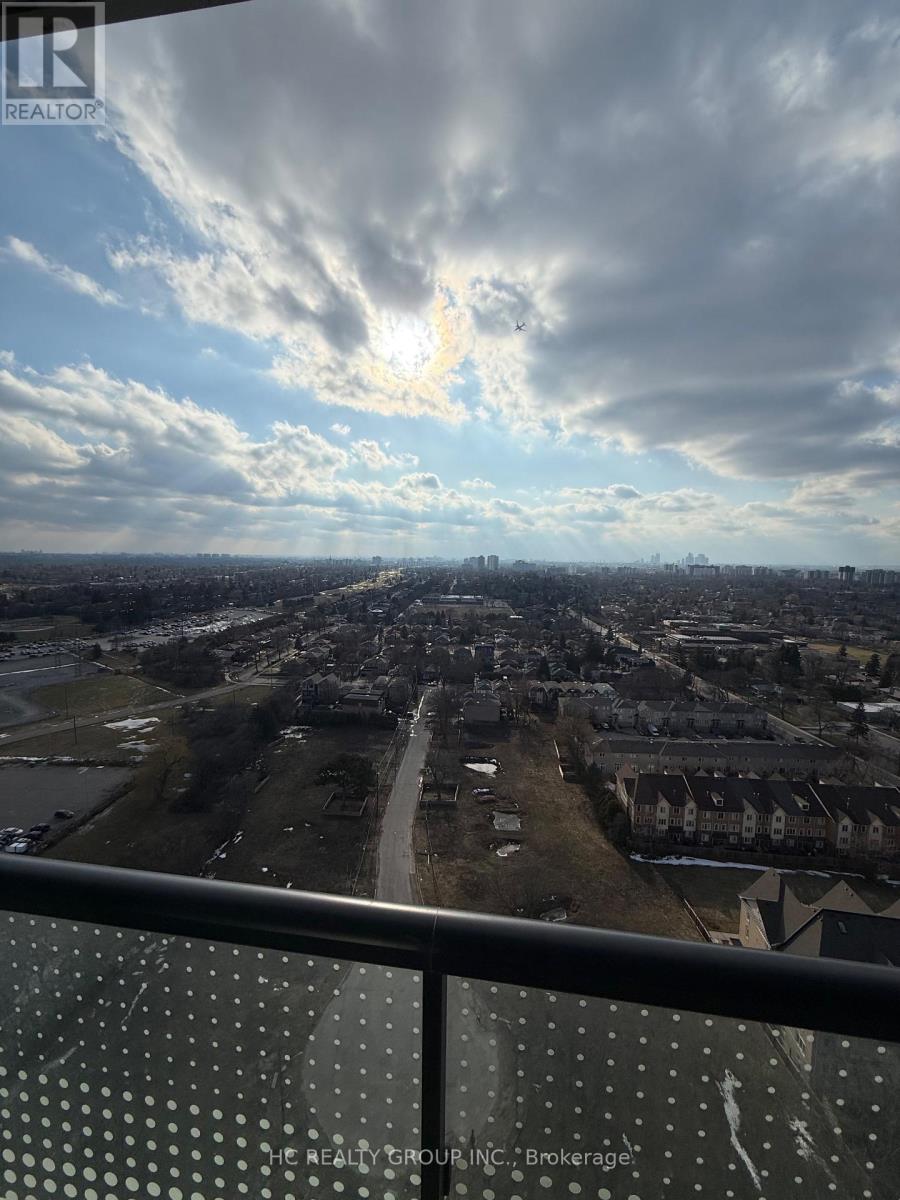 2405 - 5858 Yonge Street, Toronto, Ontario  M2M 0C6 - Photo 10 - C12906204