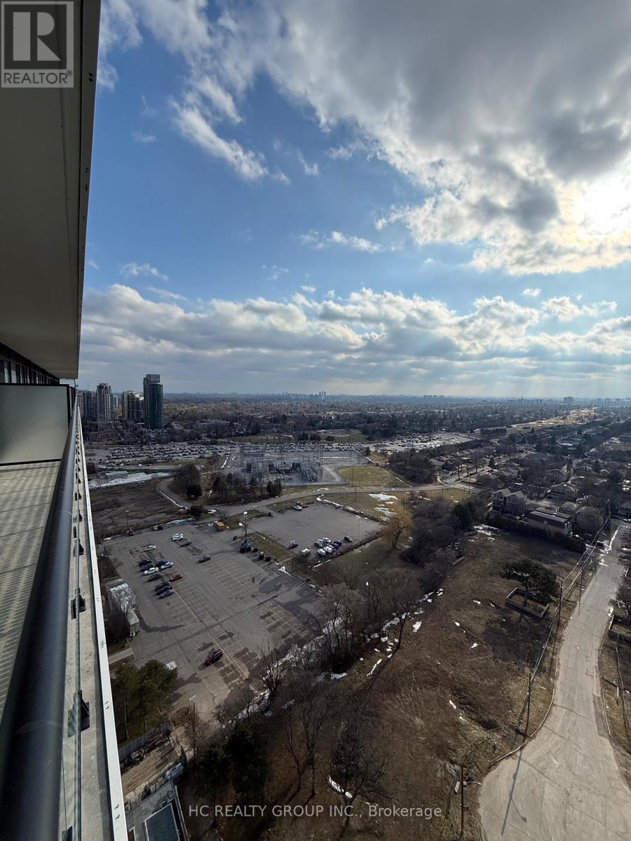 2405 - 5858 Yonge Street, Toronto, Ontario  M2M 0C6 - Photo 11 - C12906204