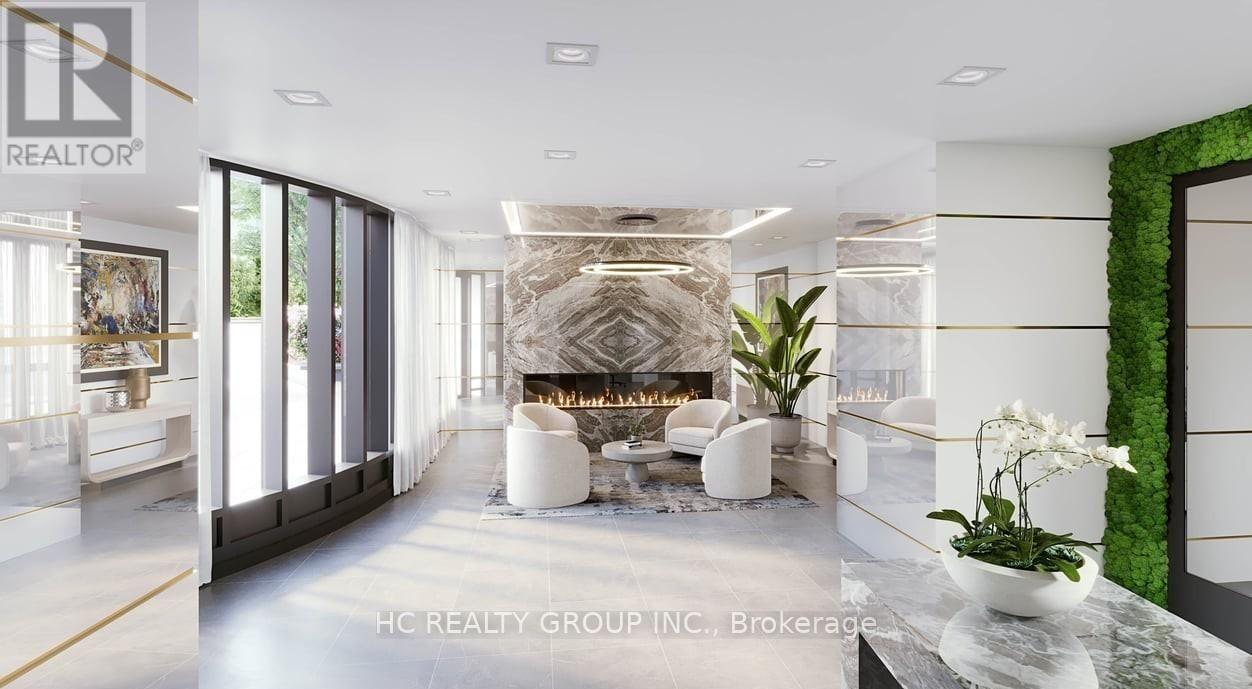 2405 - 5858 Yonge Street, Toronto, Ontario  M2M 0C6 - Photo 2 - C12906204