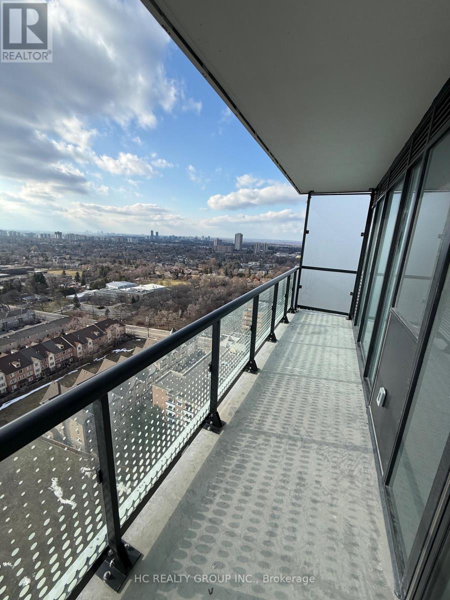 2405 - 5858 Yonge Street, Toronto, Ontario  M2M 0C6 - Photo 9 - C12906204