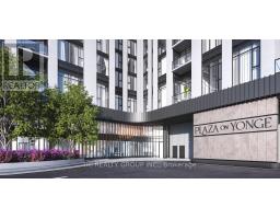 2405 - 5858 YONGE STREET, Toronto, Ontario