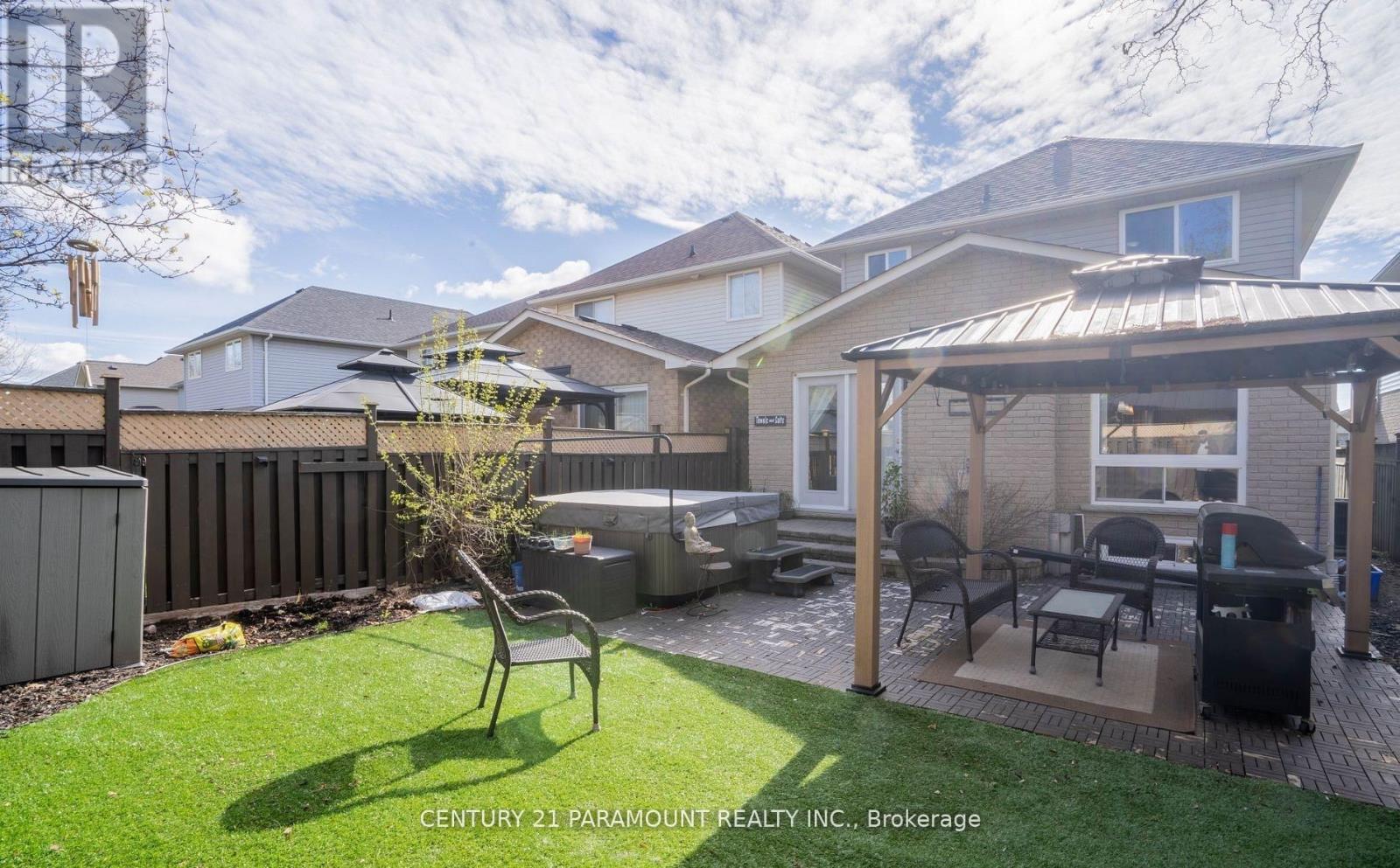 100 Fieldcrest Avenue, Clarington, Ontario  L1E 2Y9 - Photo 32 - E12906216