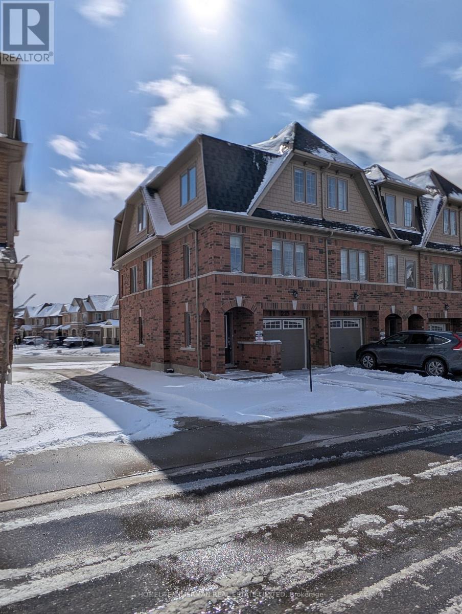 223 ROYAL NORTHERN PATH N, Oshawa, Ontario