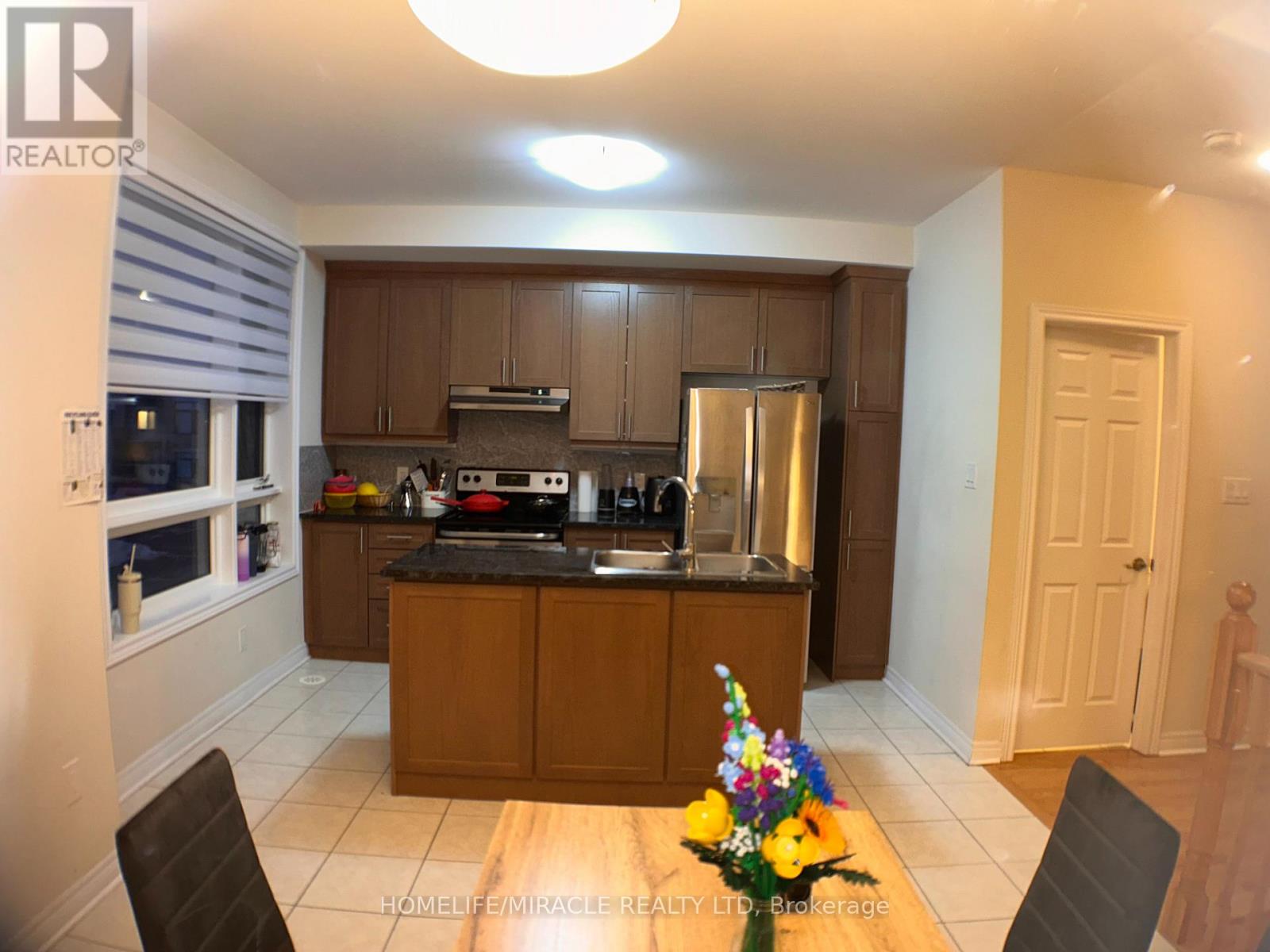 197 Mumbai Drive, Markham, Ontario  L3S 0G5 - Photo 7 - N12904034