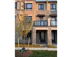 197 MUMBAI DRIVE, Markham, Ontario