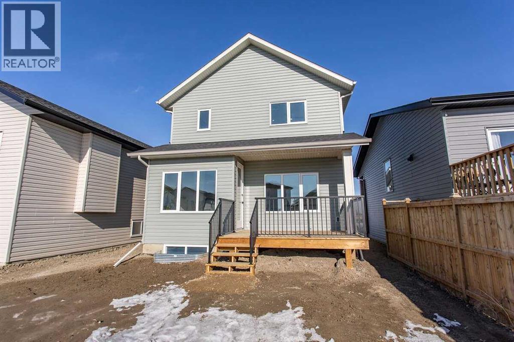 44 Oxford Boulevard, Penhold, Alberta  T0M 1R0 - Photo 31 - A2289523