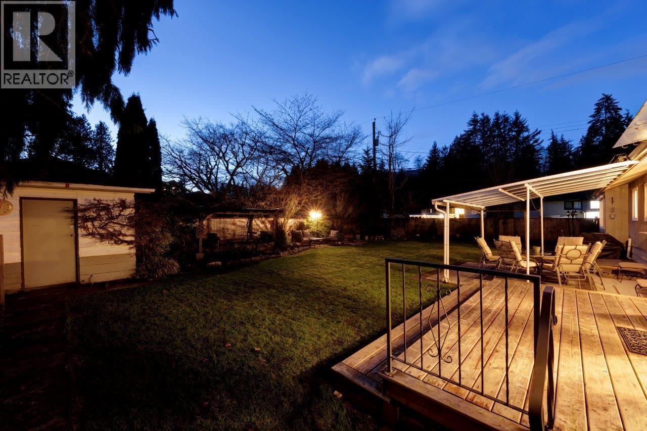 2693 Poplynn Drive, North Vancouver, British Columbia  V7J 2Y1 - Photo 7 - R3100712